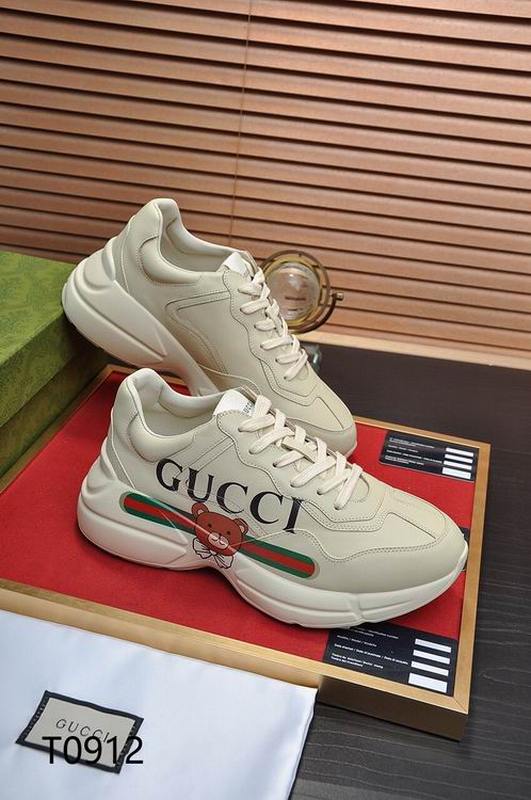 Gucci Women's Shoes 1626